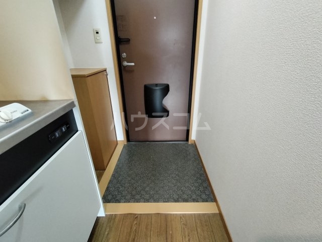 11/30 玄関