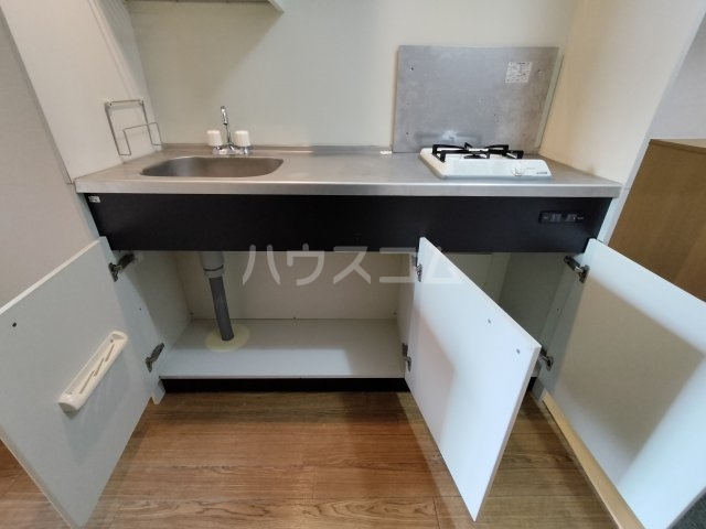 12/30 キッチン