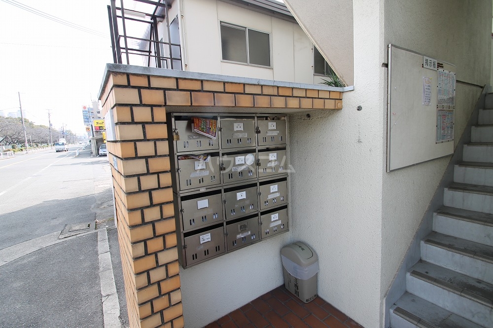 2/8 エントランス