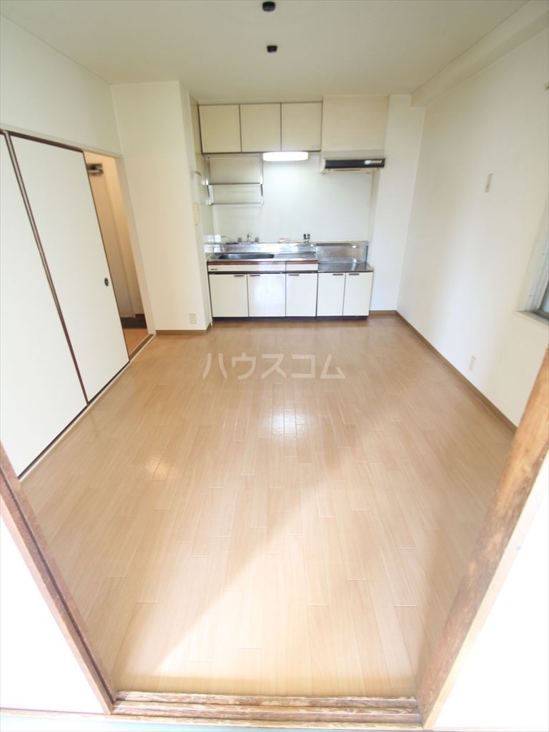 3/28 リビング/ダイニング