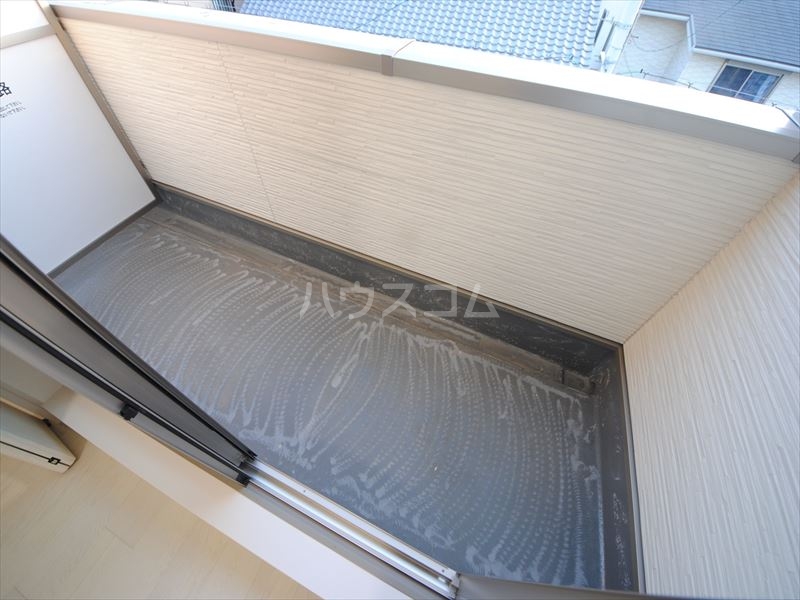 22/30 バルコニー