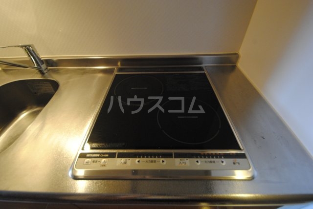 13/30 キッチン