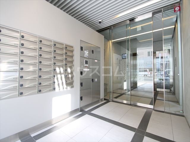 29/30 エントランス