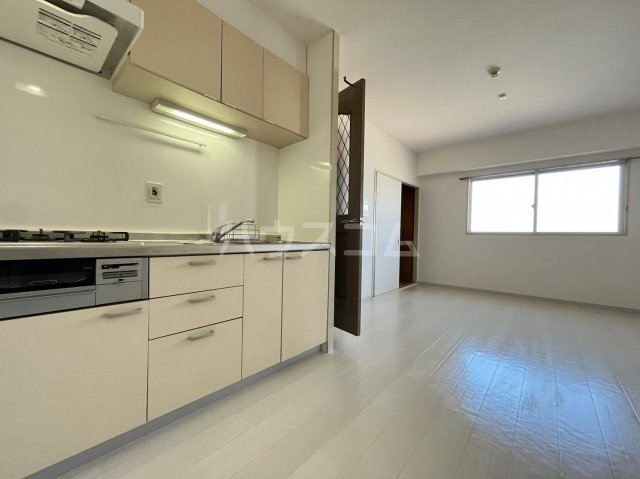 4/30 リビング/ダイニング