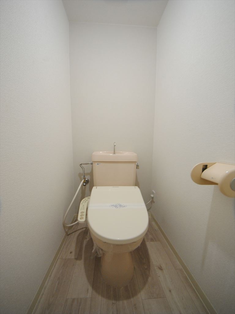 18/30 トイレ