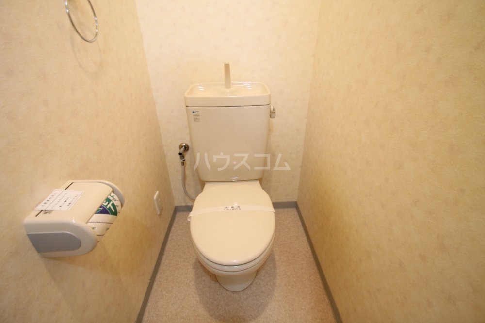 13/30 トイレ