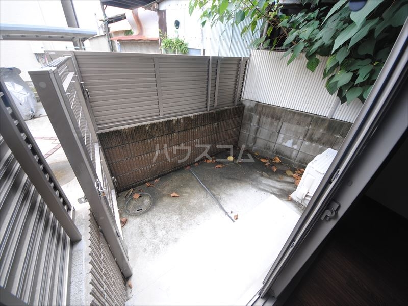 16/30 バルコニー