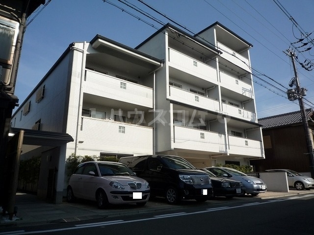 1/30 外観