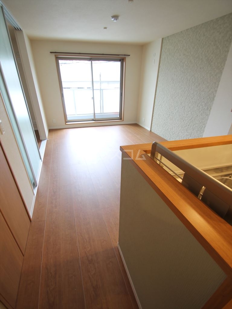 5/30 リビング/ダイニング