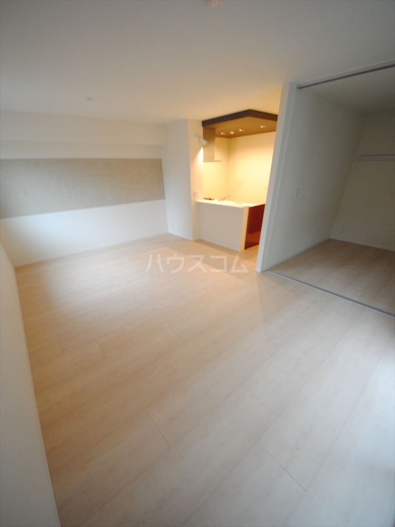 3/30 リビング/ダイニング