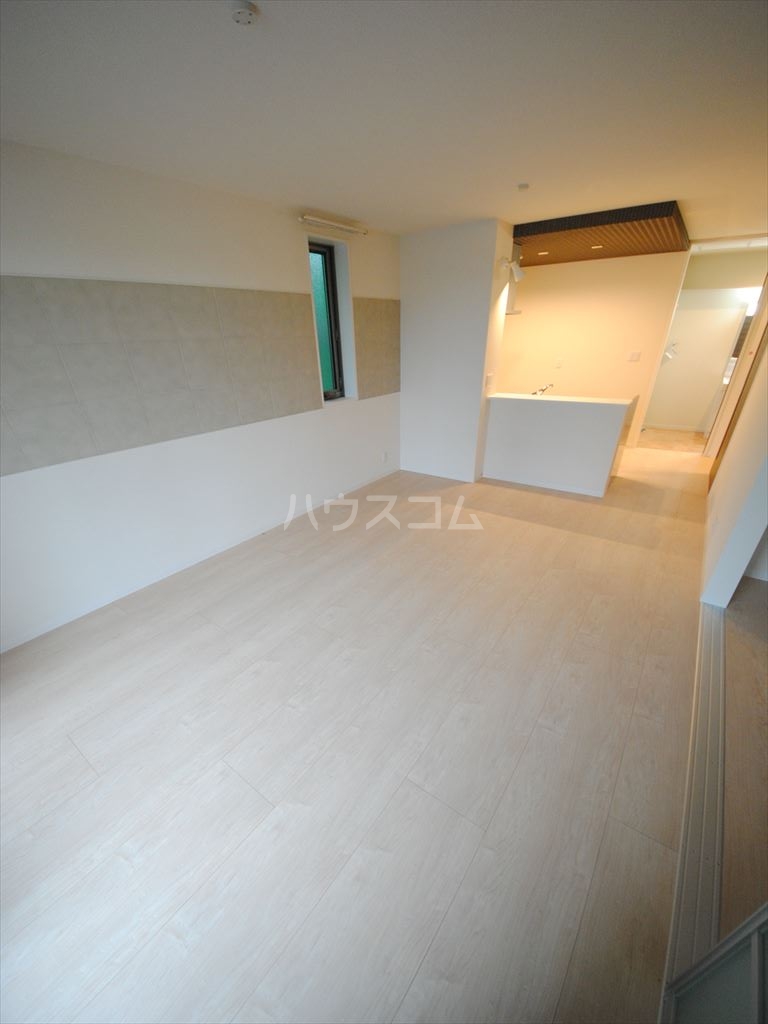 3/30 リビング/ダイニング