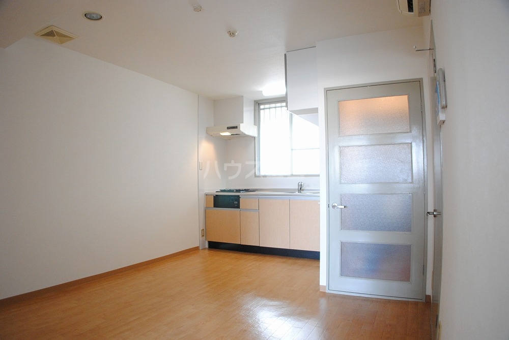 3/28 リビング/ダイニング