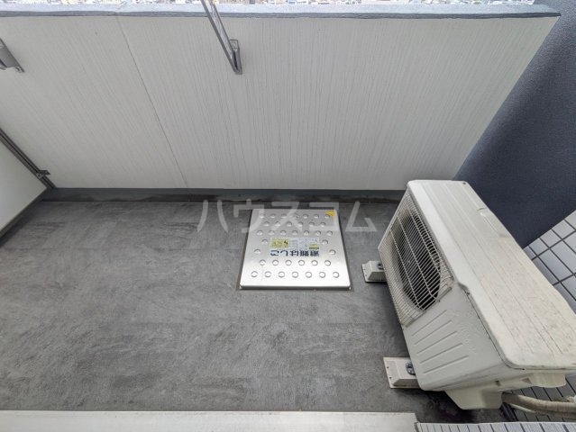 18/30 バルコニー