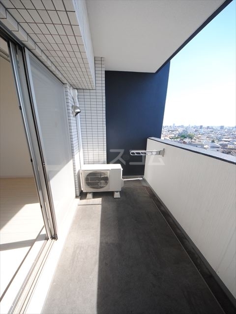 19/30 バルコニー