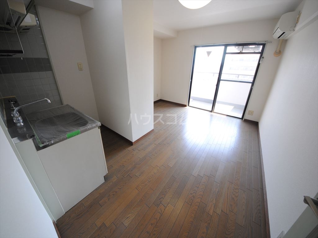 4/28 リビング/ダイニング