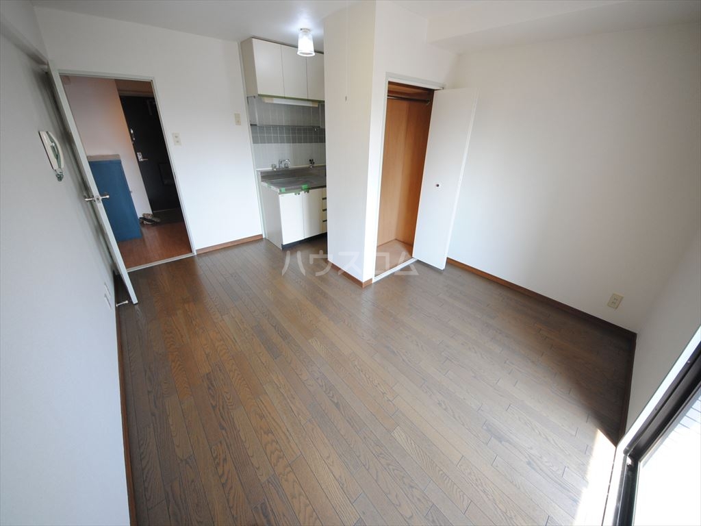 5/28 リビング/ダイニング