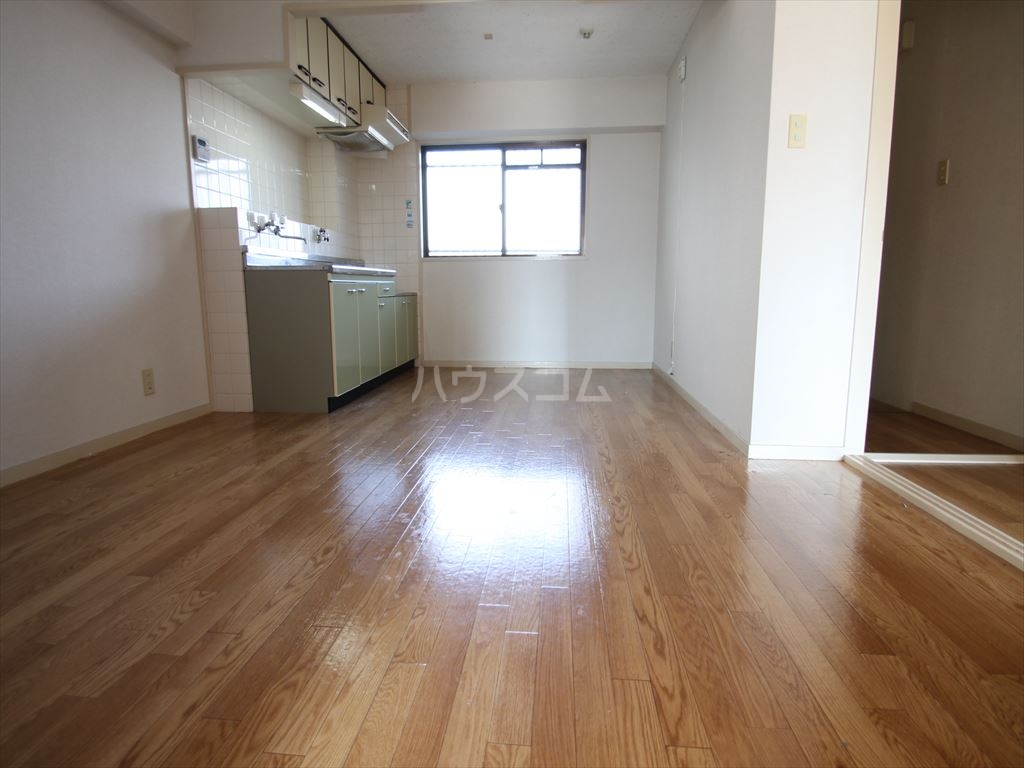 3/25 リビング/ダイニング