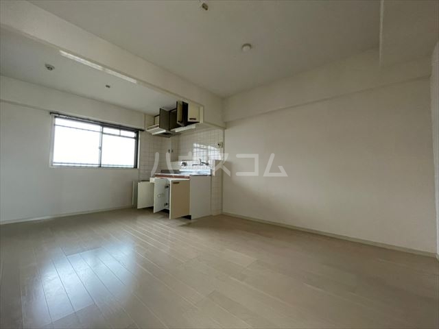 3/26 リビング/ダイニング