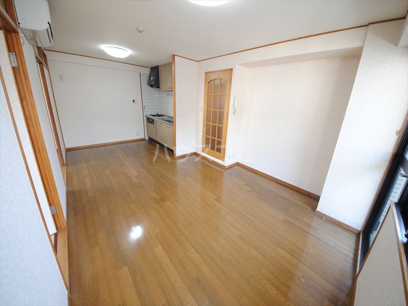 4/30 リビング/ダイニング