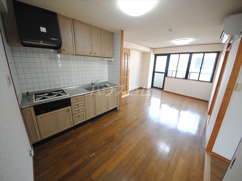 3/30 リビング/ダイニング