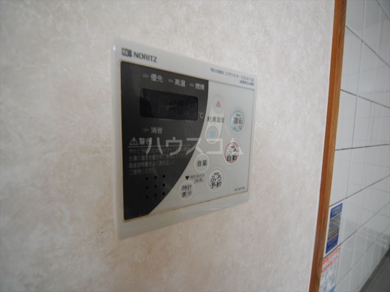 16/30 設備