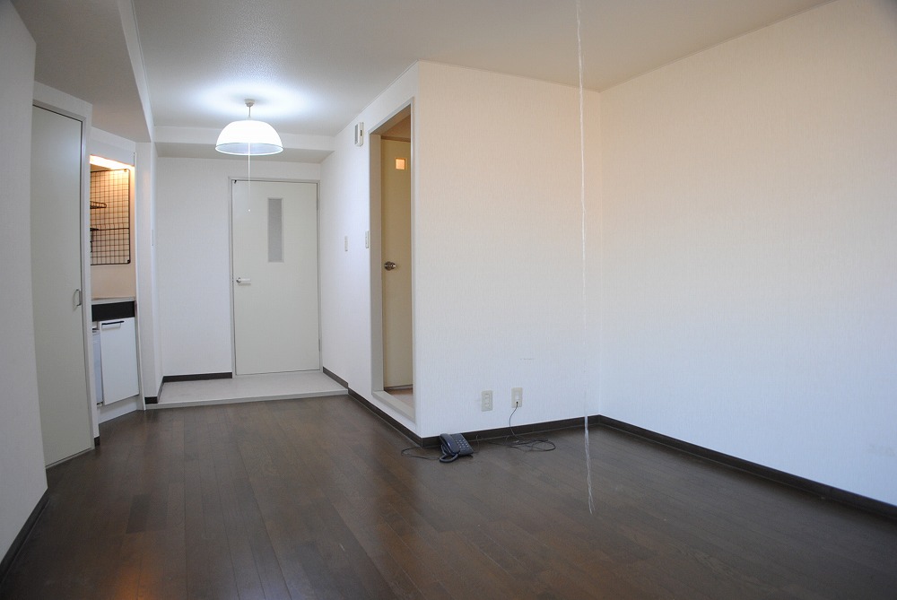 4/23 リビング/ダイニング