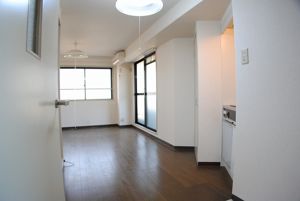 3/23 リビング/ダイニング