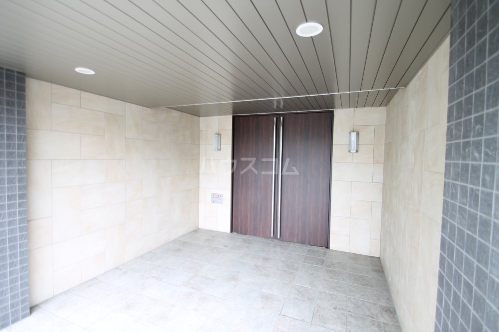 2/10 エントランス