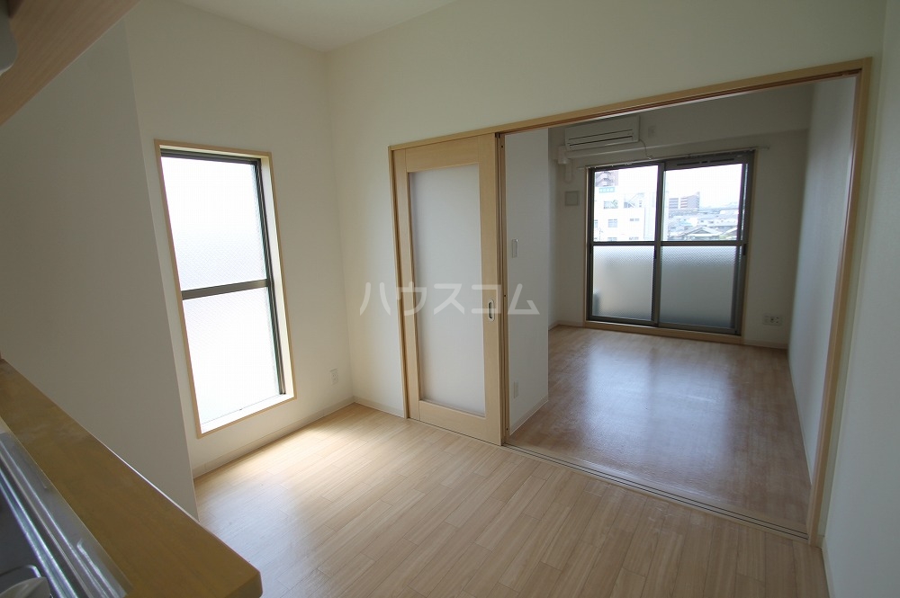 5/30 リビング/ダイニング