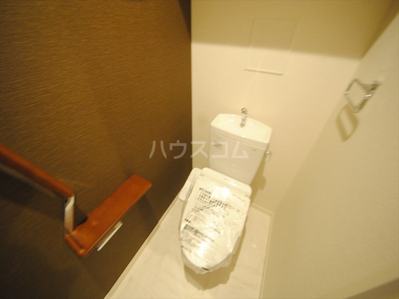 19/30 トイレ