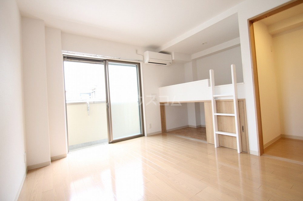 5/30 リビング/ダイニング