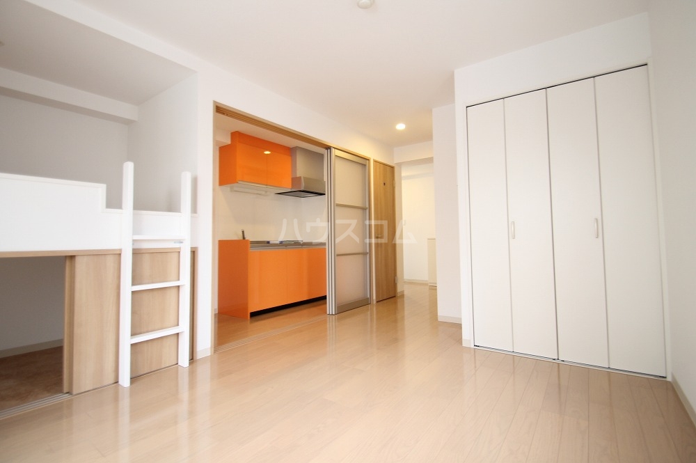 6/30 リビング/ダイニング