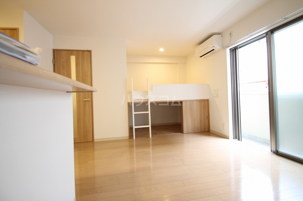 4/30 リビング/ダイニング