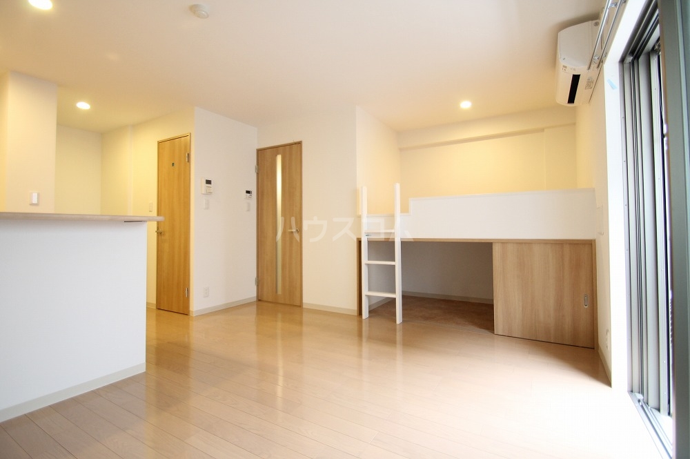 5/30 リビング/ダイニング