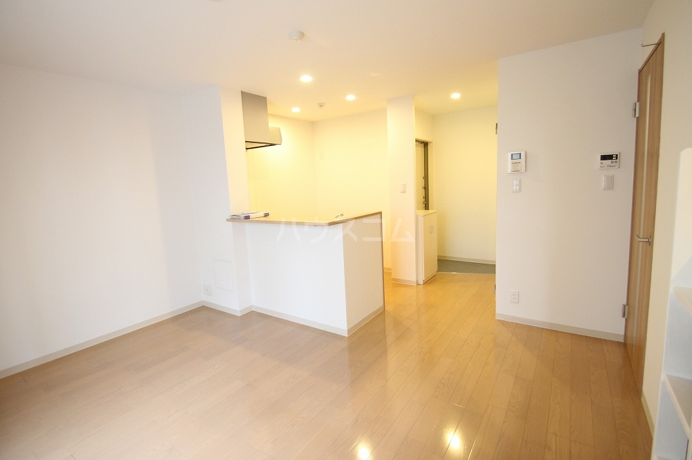 6/30 リビング/ダイニング