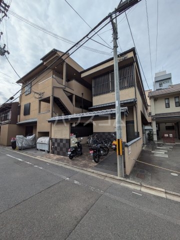 1/24 外観