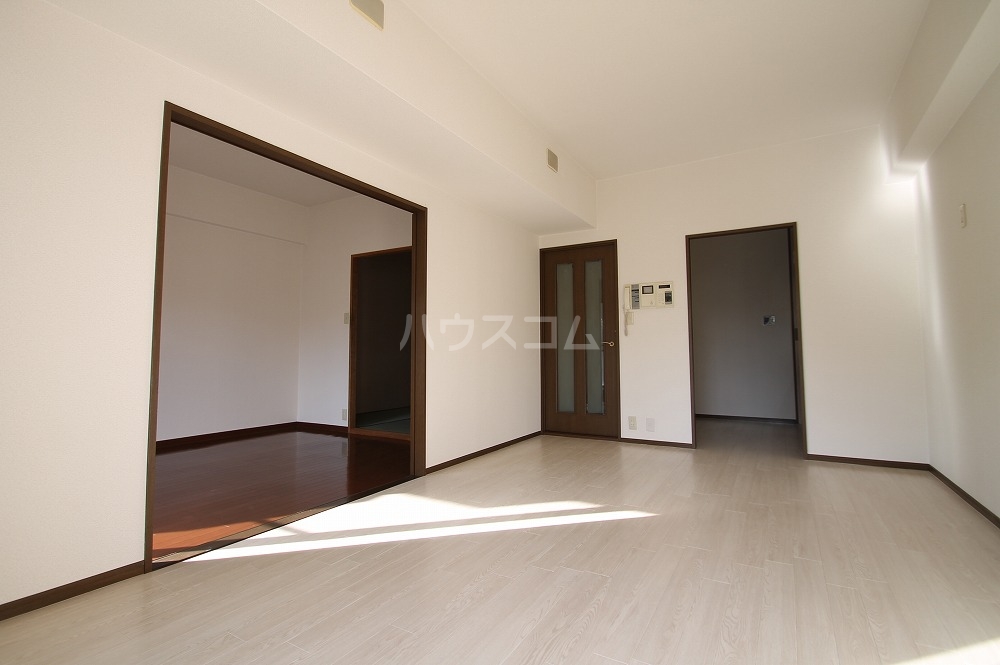 5/30 リビング/ダイニング