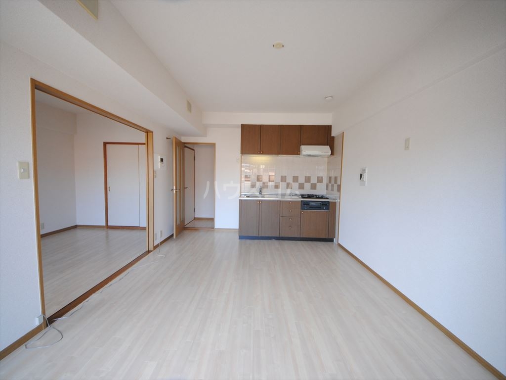 3/30 リビング/ダイニング