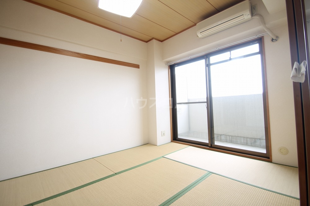 6/30 室内