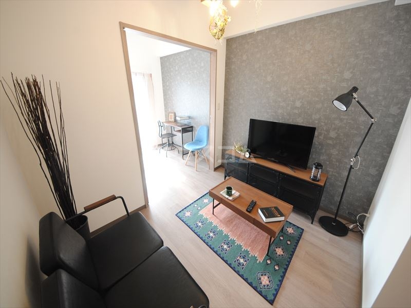 4/30 リビング/ダイニング