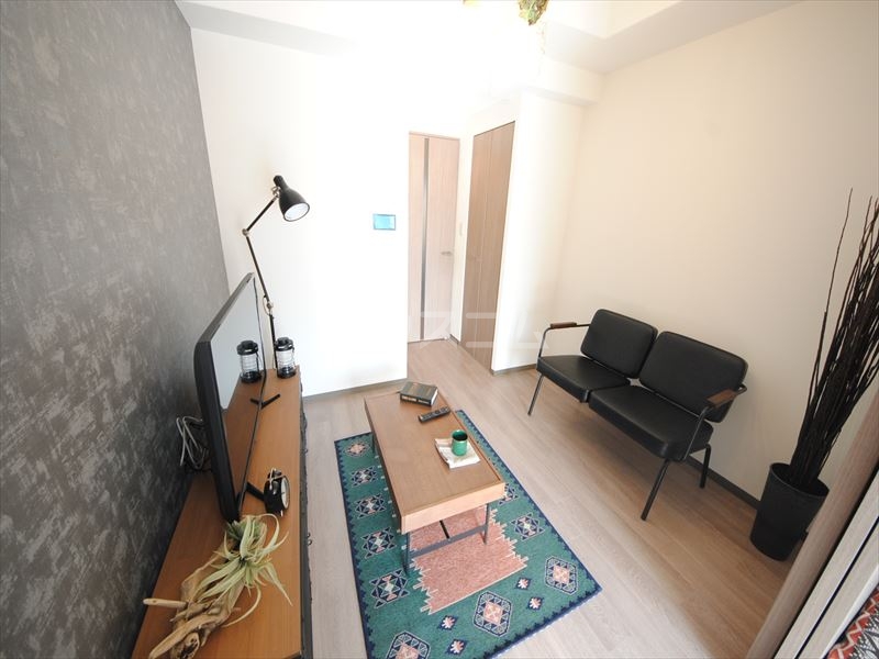 5/30 リビング/ダイニング