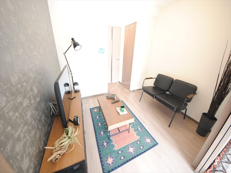 3/30 リビング/ダイニング