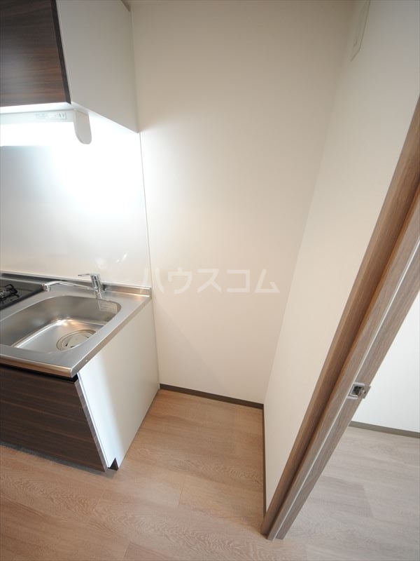 19/30 バルコニー