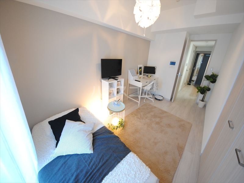 5/30 リビング/ダイニング