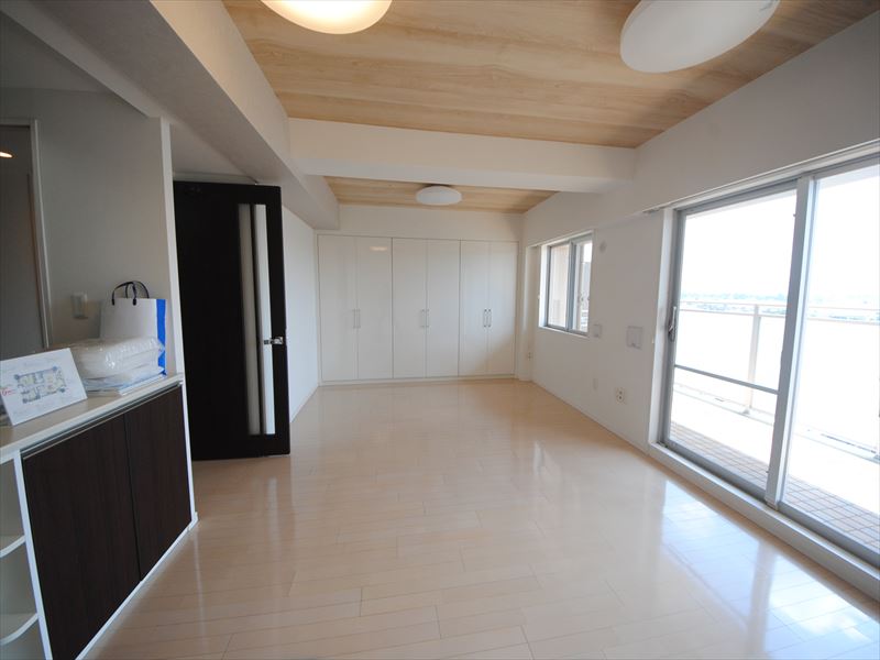4/30 リビング/ダイニング