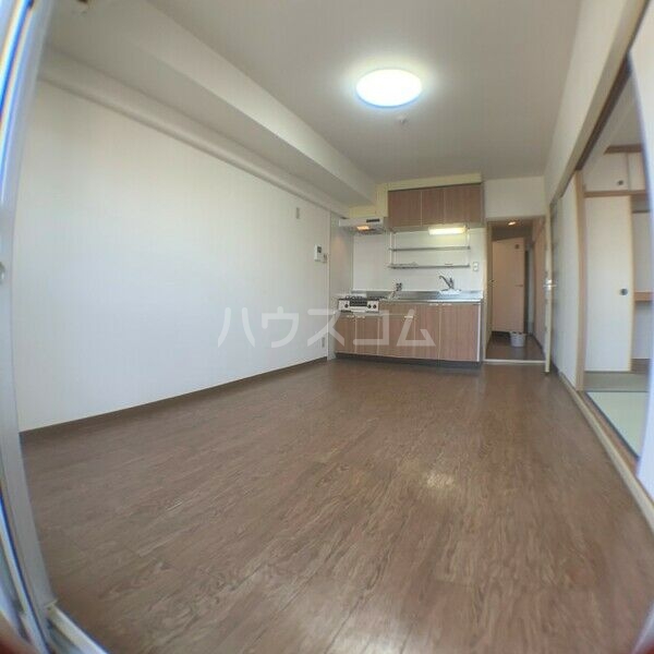 3/23 リビング/ダイニング