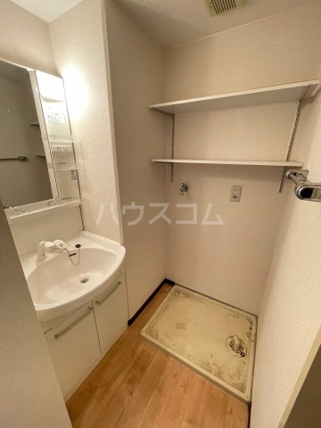 15/27 洗面