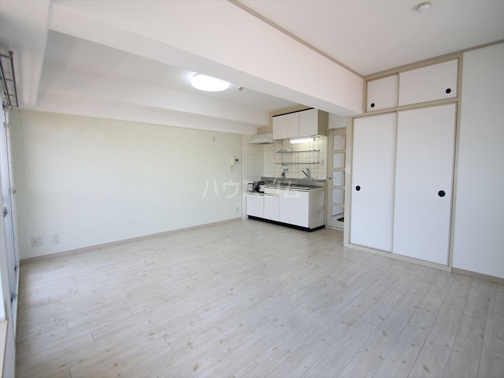 4/30 リビング/ダイニング