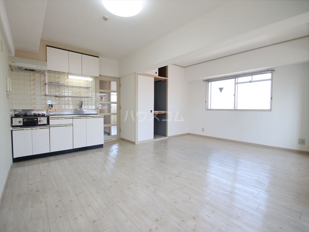 5/30 リビング/ダイニング