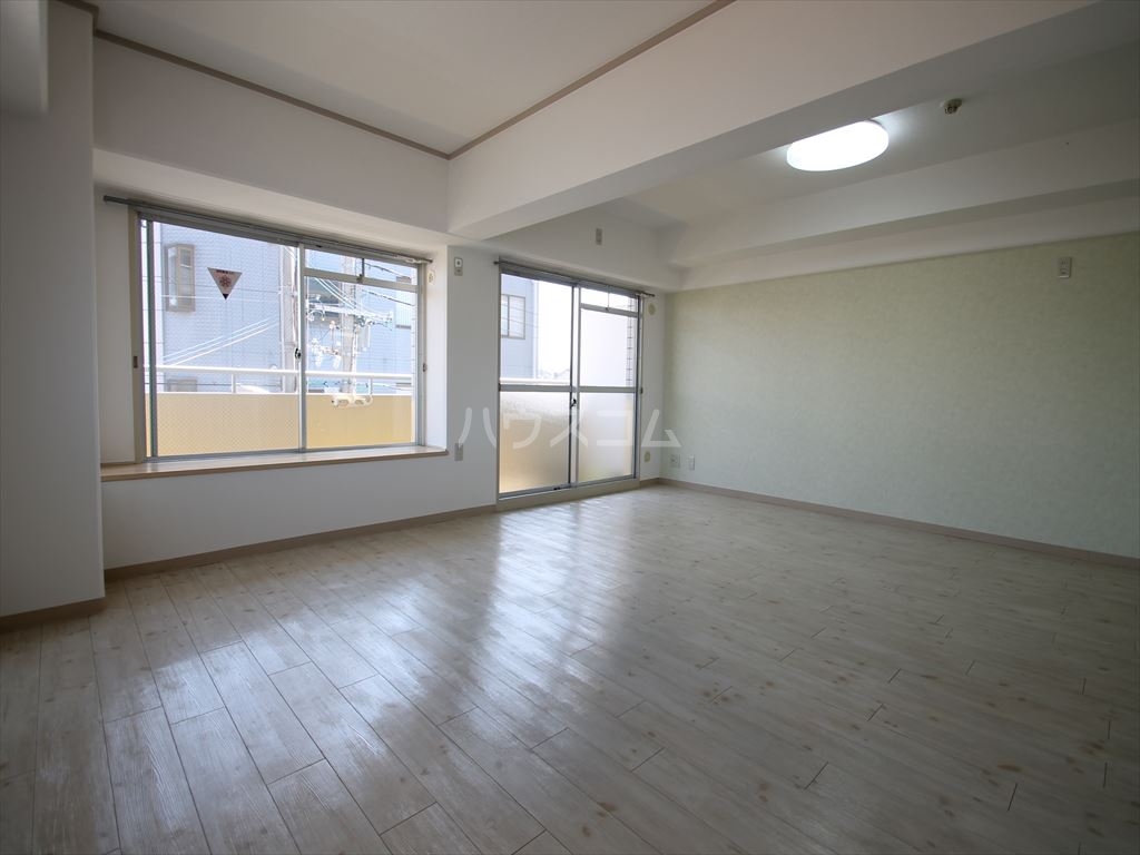 3/30 リビング/ダイニング